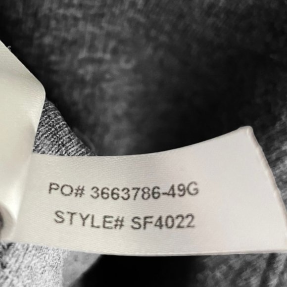 Lacoste Women's Keith Haring Design Cotton Blend Sweatshirt (M) - Picture 11 of 11